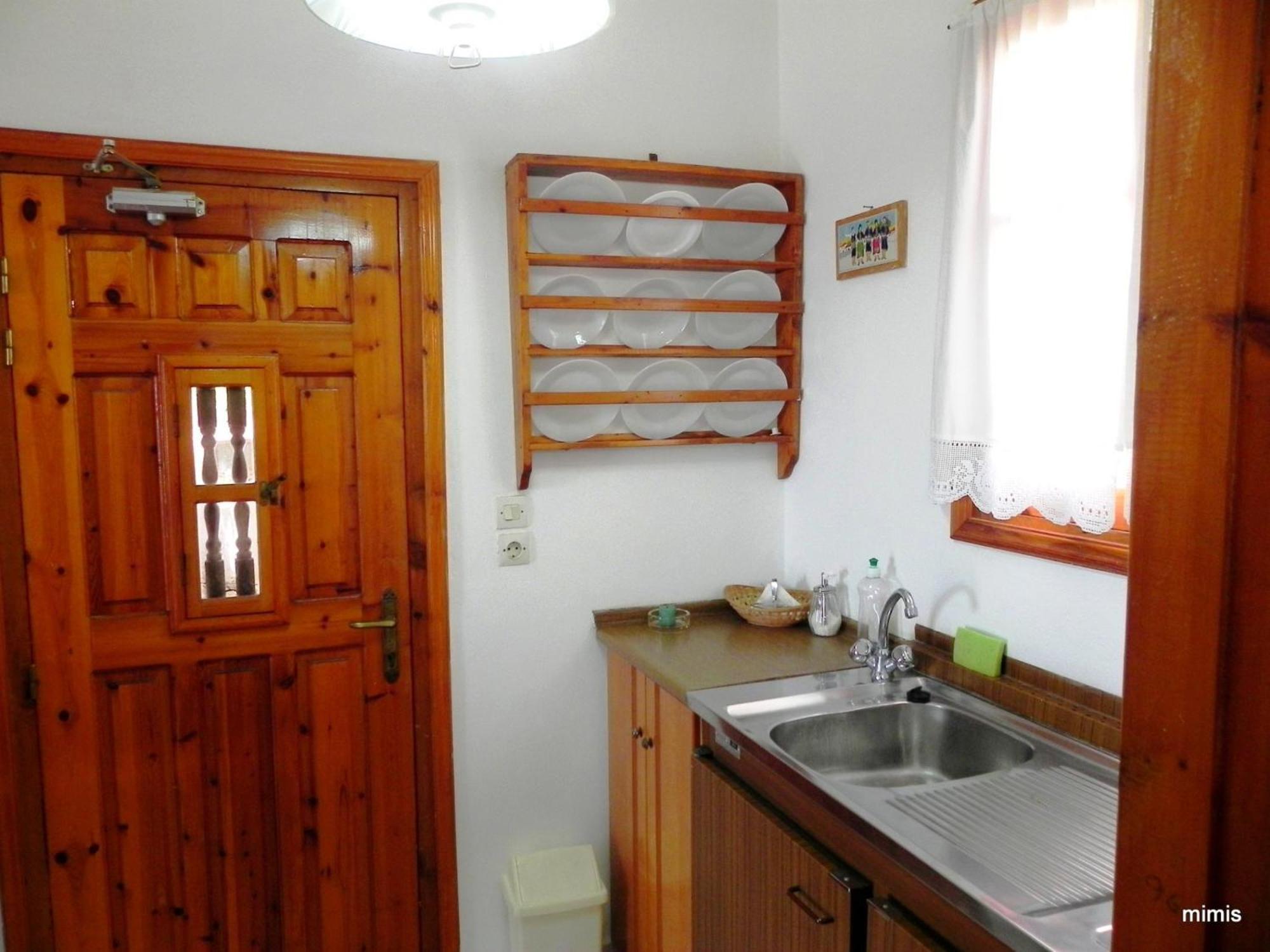 Mihalis Studios Lakki  Bagian luar foto