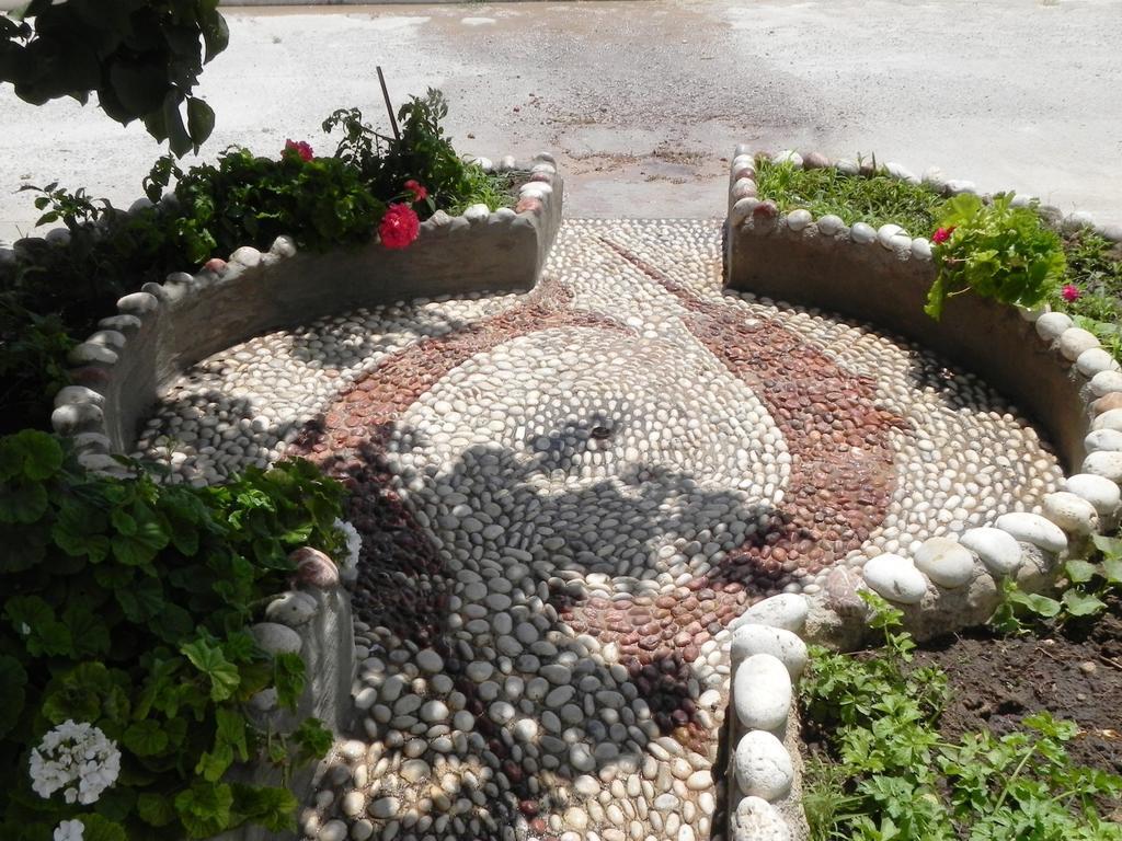 Mihalis Studios Lakki  Ruang foto