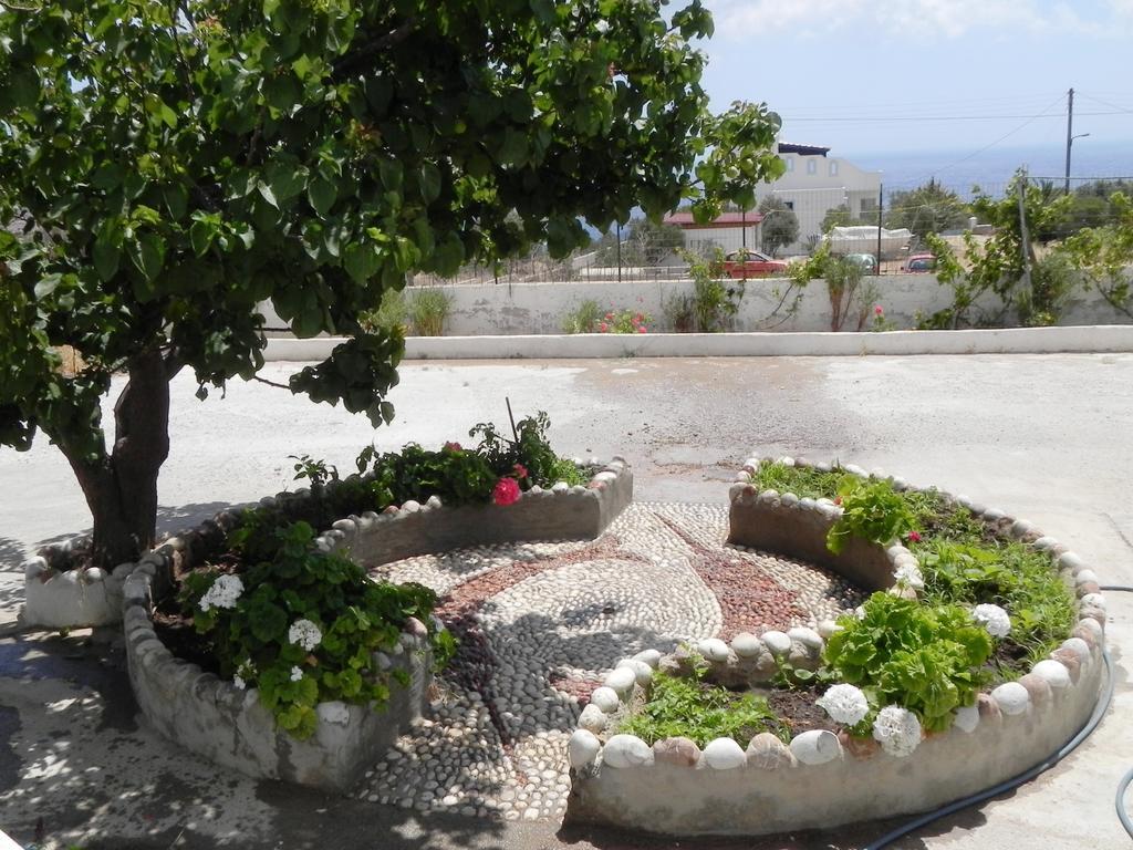 Mihalis Studios Lakki  Ruang foto
