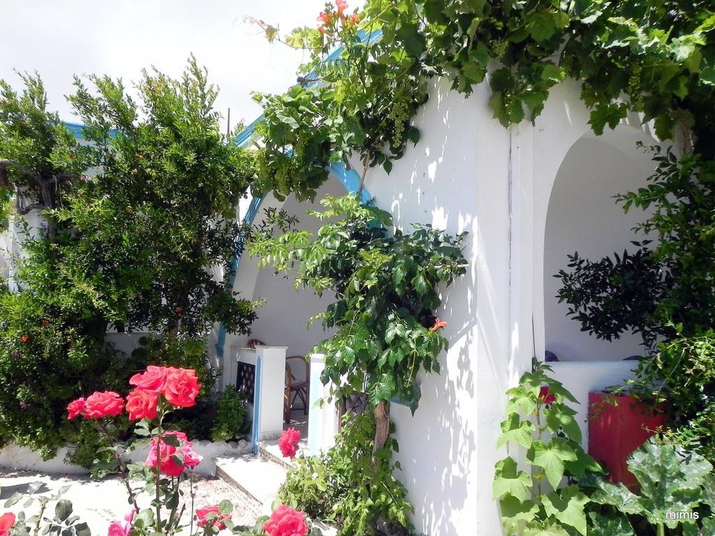 Mihalis Studios Lakki  Ruang foto